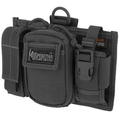 Maxpedition | Triad Admin Pouch